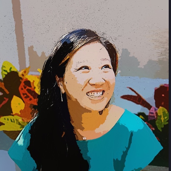 Meet your Posher, Karen - Picture 1 of 1